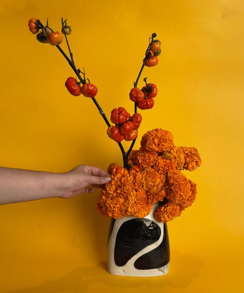 Maria Vase
