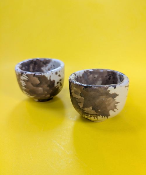 Taza para espresso Roberta