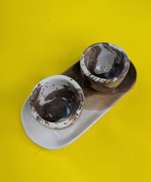 Taza para espresso Roberta