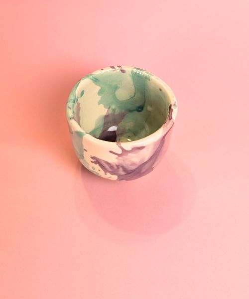 Taza para espresso Roberta