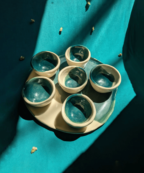 ✨ Mini Bowl Daniela ✨