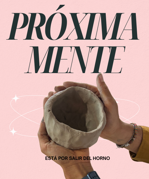 Organizador para anillos de cerámica Angie