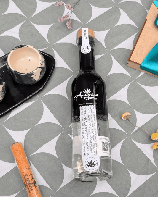 Traguito con estilo | Regalo original para hombre