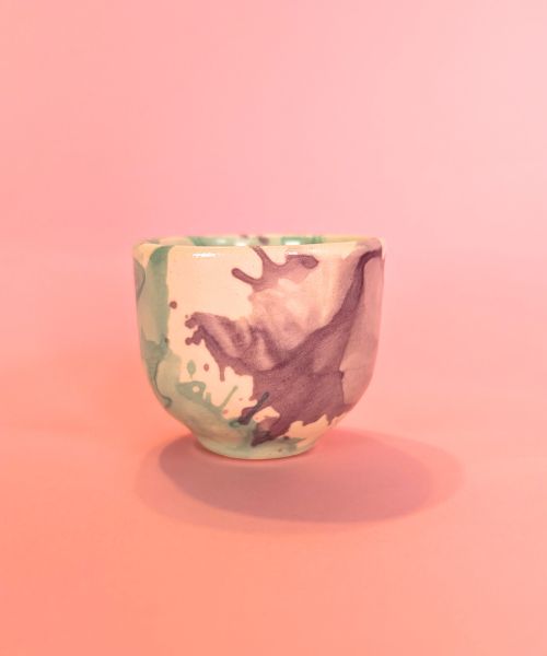 Taza para espresso Roberta