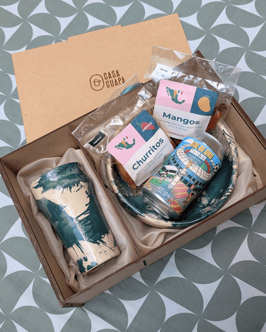 La gran final | Kit botanero para el Mundial 2026