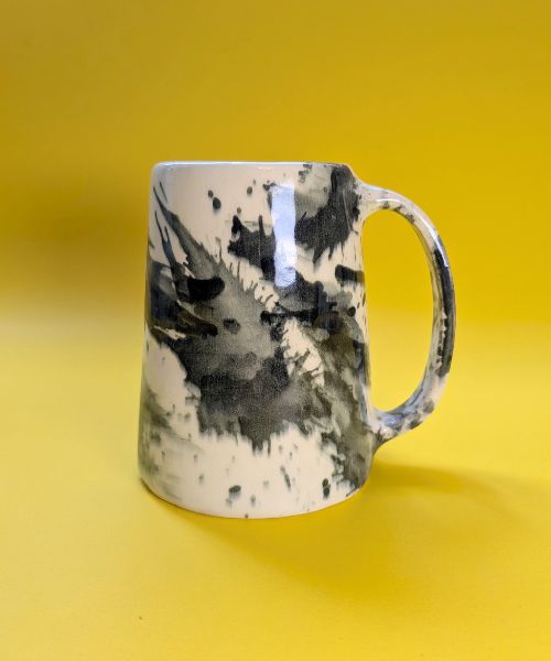 Tarro de cerveza Andrea