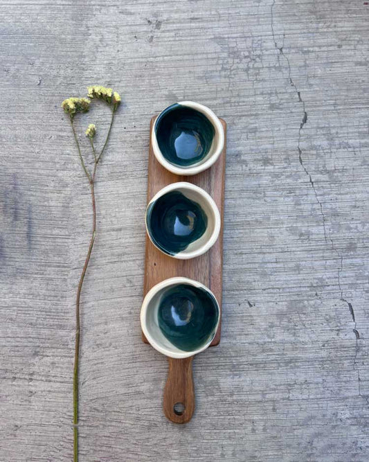 ✨ Mini Bowl Daniela ✨