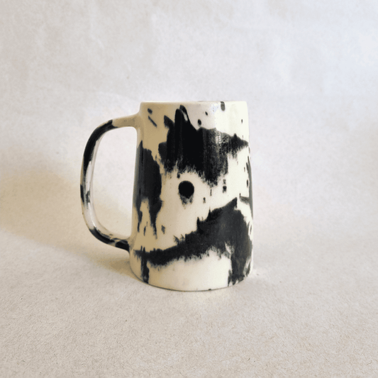 Andrea beer mug