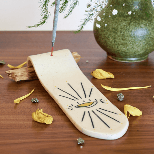 MEL INCENSE HOLDER